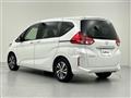 2017 Honda Freed