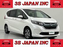 2017 Honda Freed