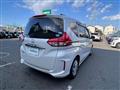 2021 Honda Freed