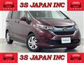 2016 Honda Freed