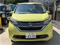 2019 Honda Freed