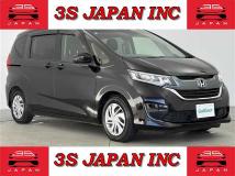 2017 Honda Freed