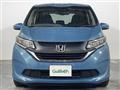 2016 Honda Freed