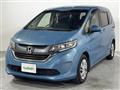 2016 Honda Freed