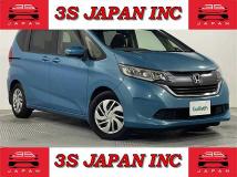 2016 Honda Freed
