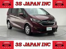 2017 Honda Freed