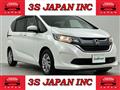 2017 Honda Freed