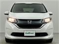 2017 Honda Freed