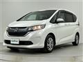 2017 Honda Freed