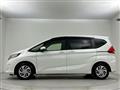 2017 Honda Freed