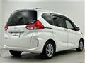 2017 Honda Freed