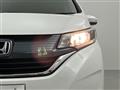 2017 Honda Freed