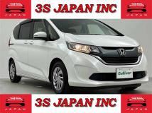 2017 Honda Freed