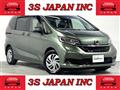 2020 Honda Freed