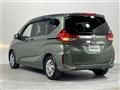 2020 Honda Freed