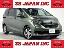2020 Honda Freed