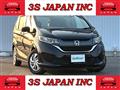 2018 Honda Freed