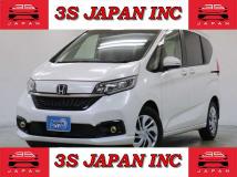 2021 Honda Freed