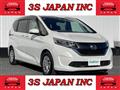 2019 Honda Freed