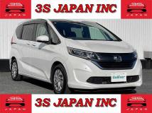 2019 Honda Freed