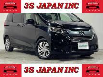 2017 Honda Freed