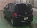 2010 Honda Freed