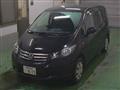 2010 Honda Freed