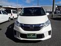2015 Honda Freed