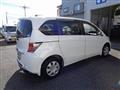 2015 Honda Freed