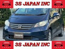 2008 Honda Freed