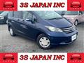 2011 Honda Freed