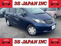2011 Honda Freed
