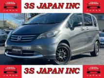 2008 Honda Freed