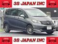 2009 Honda Freed