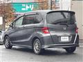 2009 Honda Freed