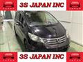 2009 Honda Freed
