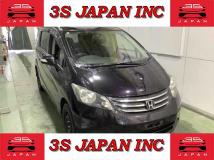 2009 Honda Freed