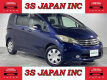 2011 Honda Freed
