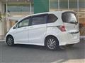 2015 Honda Freed