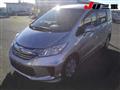 2015 Honda Freed