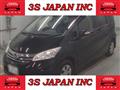 2013 Honda Freed