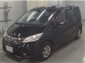 2013 Honda Freed