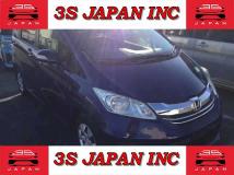 2015 Honda Freed