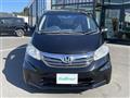 2013 Honda Freed