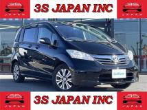 2013 Honda Freed