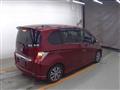 2015 Honda Freed