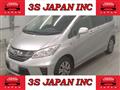 2014 Honda Freed