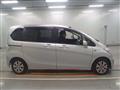 2014 Honda Freed