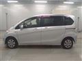 2014 Honda Freed