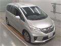 2014 Honda Freed